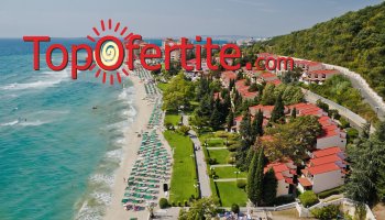 -20% отстъпка за Ранни записвания за море във Вили Елените! Нощувка на база All Inclusive + вън...